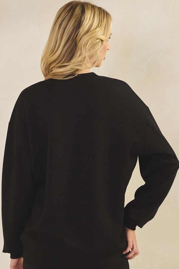 FOF Sweatshirt- 3 Colors