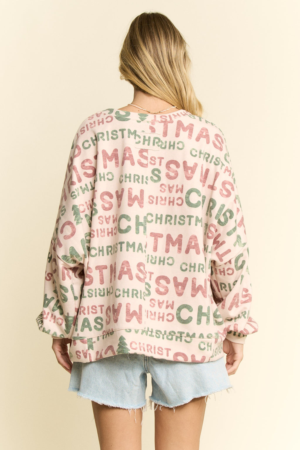 Christmas Sweatshirt